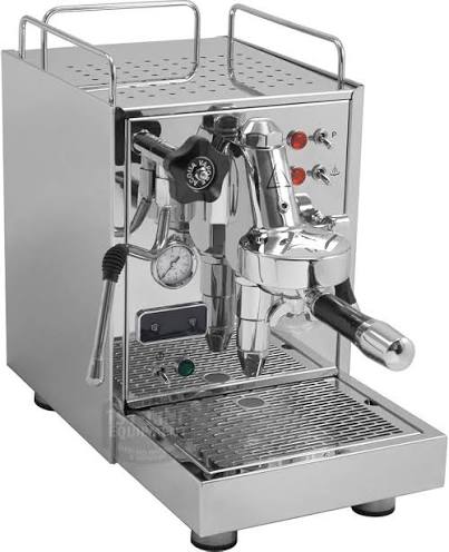Cafetera ECM Classika PID