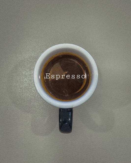 Café Espresso: Un viaje a través de su historia, sabor y elaboración - Jaguar Coffee Shop