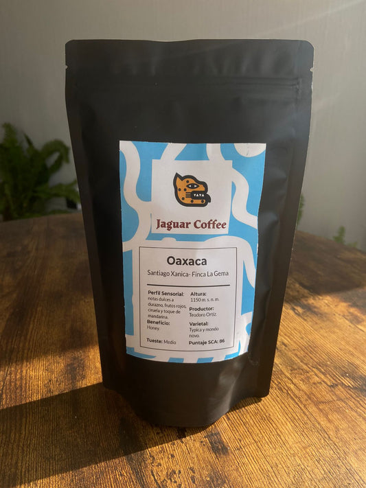 Trazabilidad en el Café de Especialidad: La Clave para una Taza Diferenciada - Jaguar Coffee Shop