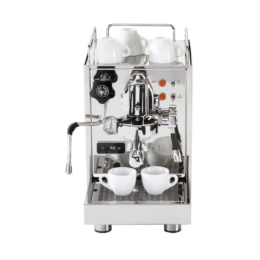Cafetera ECM Classika PID