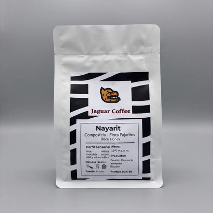 Black Honey | Compostela, Nayarit