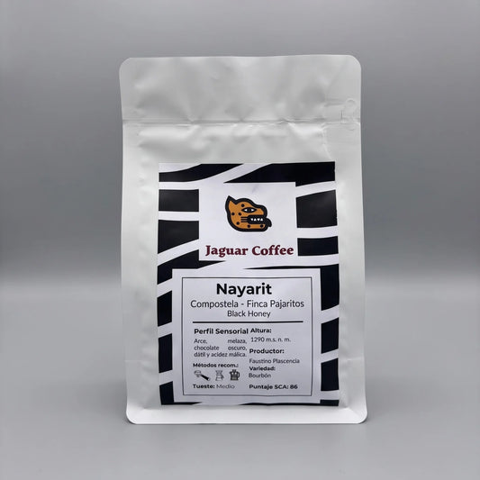Black Honey | Compostela, Nayarit