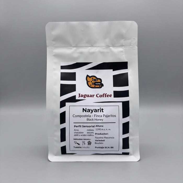 Black Honey | Compostela, Nayarit