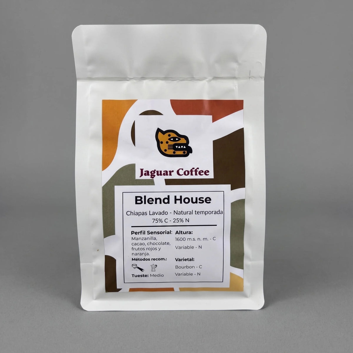 ¿No quieres elegir? Empieza con este café.